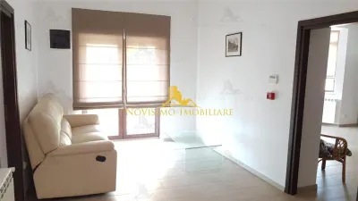 NOVISIMO-IMOBILIARE: VILA DE INCHIRIAT , ULTRACENTRAL - foto 20