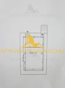 NOVISIMO-IMOBILIARE: VILA DE INCHIRIAT , ULTRACENTRAL - foto 23