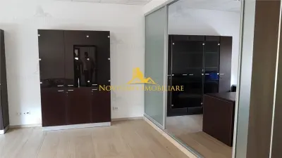 NOVISIMO-IMOBILIARE: VILA DE INCHIRIAT , ULTRACENTRAL - foto 10