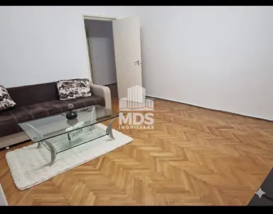 Confort 1, model mare in bloc anvelopat, linga Judetean - foto 1