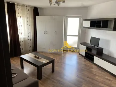 APARTAMENT DE INCHIRIAT CU 2 CAMERE IN ZONA REPUBLICII - foto 1