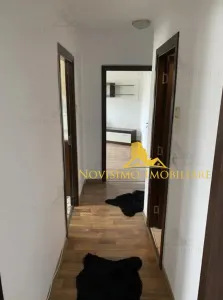 APARTAMENT DE INCHIRIAT CU 2 CAMERE IN ZONA REPUBLICII - foto 3