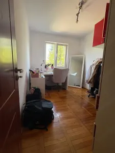 Mobilat si utilat, etaj intermediar in bloc anvelopat termic - foto 3
