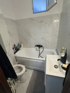 Mobilat si utilat, etaj intermediar in bloc anvelopat termic - foto 8