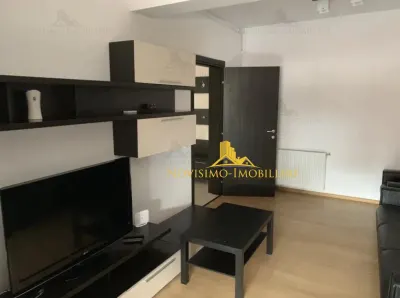 APARTAMENT DE INCHIRIAT CU 3 CAMERE IN BLOC NOU IN ZONA 9MAI - foto 3