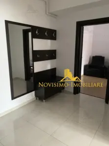 APARTAMENT DE INCHIRIAT CU 3 CAMERE IN BLOC NOU IN ZONA 9MAI - foto 4
