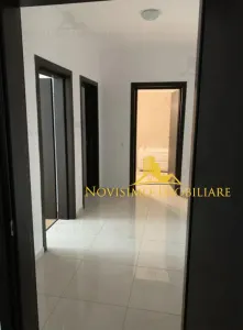 APARTAMENT DE INCHIRIAT CU 3 CAMERE IN BLOC NOU IN ZONA 9MAI - foto 6