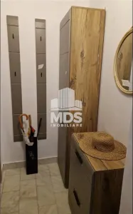 Amenajat complet la etajul 2 linga Judetean - foto 2
