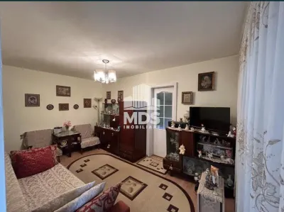 Apartament cu 2 camere in Circumvalatiuni - Timisoara