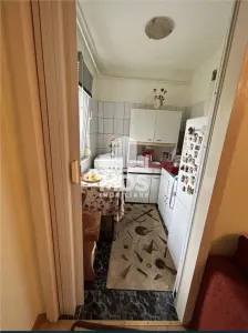 Apartament cu 2 camere in Circumvalatiuni - foto 8