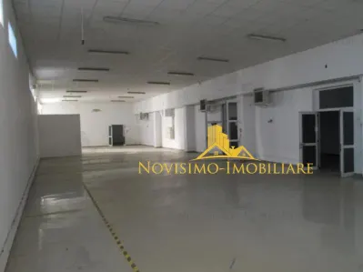 HALA INDUSTRIALA DE INCHIRIAT CU STANDARDE HACCP - foto 1