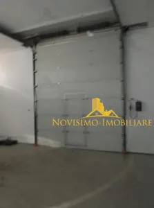 HALA INDUSTRIALA DE INCHIRIAT CU STANDARDE HACCP - foto 3