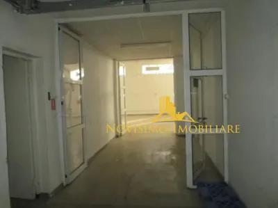 HALA INDUSTRIALA DE INCHIRIAT CU STANDARDE HACCP - foto 4