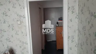 Apartament 3 camere, decomandat, etaj intermediar, zona Circumvalatiunii Kaufland - foto 5