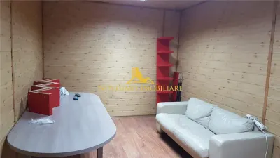 NOVISIMO-IMOBILIARE : HALA  DE INCHIRIAT - foto 4