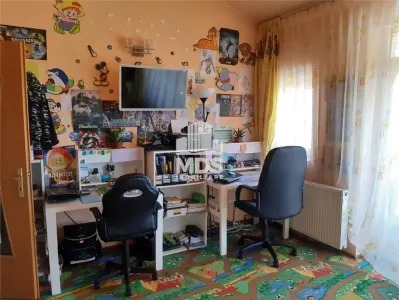 Apartament 3 camere, 85 mp, Lipovei - foto 7