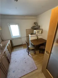 3 camere decomandat cu 2 bai centrala bloc mansardat cu loc de parcare - foto 10