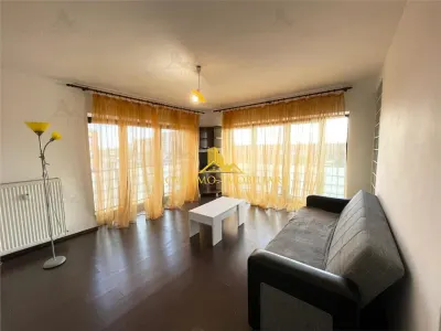 NOVISIMO-IMOBILIARE: AP. DE INCHIRIAT CU 3 CAM.  IN BLOC NOU,  ZONA MARASESTI - foto 1