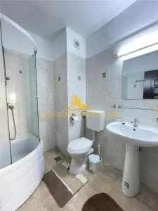NOVISIMO-IMOBILIARE: AP. DE INCHIRIAT CU 3 CAM.  IN BLOC NOU,  ZONA MARASESTI - foto 13