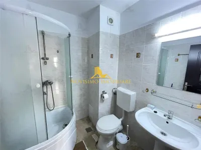 NOVISIMO-IMOBILIARE: AP. DE INCHIRIAT CU 3 CAM.  IN BLOC NOU,  ZONA MARASESTI - foto 14