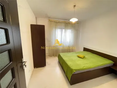 NOVISIMO-IMOBILIARE: AP. DE INCHIRIAT CU 3 CAM.  IN BLOC NOU,  ZONA MARASESTI - foto 15