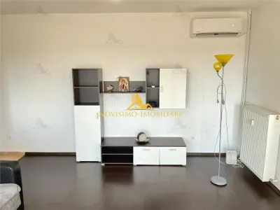 NOVISIMO-IMOBILIARE: AP. DE INCHIRIAT CU 3 CAM.  IN BLOC NOU,  ZONA MARASESTI - foto 3