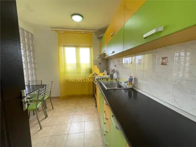NOVISIMO-IMOBILIARE: AP. DE INCHIRIAT CU 3 CAM.  IN BLOC NOU,  ZONA MARASESTI - foto 5