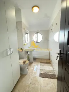 NOVISIMO-IMOBILIARE: AP. DE INCHIRIAT CU 3 CAM.  IN BLOC NOU,  ZONA MARASESTI - foto 8