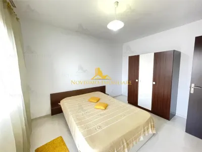 NOVISIMO-IMOBILIARE: AP. DE INCHIRIAT CU 3 CAM.  IN BLOC NOU,  ZONA MARASESTI - foto 10