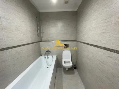 NOVISIMO-IMOBILIARE: STUDIO DE INCHIRIAT IN BLOC NOU,  2 LOCURI PARCARE - foto 17