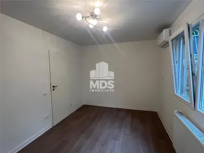 Renovat complet Mc Donald Circumvalatiunii cu balcon - foto 17