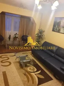 APARTAMENT CU 3 CAMERE DE INCHIRIAT IN ZONA MALU ROSU - foto 1