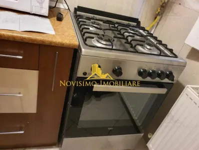 APARTAMENT CU 3 CAMERE DE INCHIRIAT IN ZONA MALU ROSU - foto 7