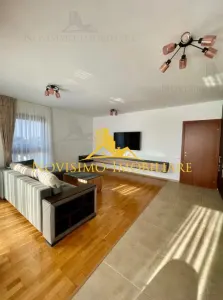 NOVISIMO IMOBILIARE: AP. CU DOUA CAM. IN ZONA CENTRALA, PARCARE - foto 2