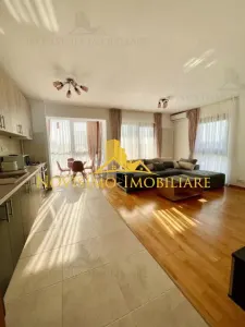 NOVISIMO IMOBILIARE: AP. CU DOUA CAM. IN ZONA CENTRALA, PARCARE - foto 3