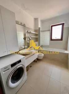 NOVISIMO IMOBILIARE: AP. CU DOUA CAM. IN ZONA CENTRALA, PARCARE - foto 6