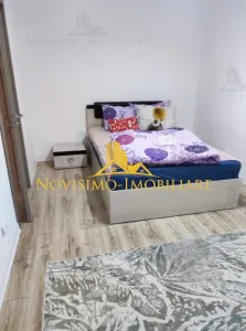APARTAMENT DE INCHIRIAT CU DOUA CAMERE IN ZONA NORD - foto 3