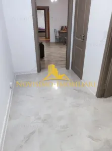 APARTAMENT DE INCHIRIAT CU DOUA CAMERE IN ZONA NORD - foto 4