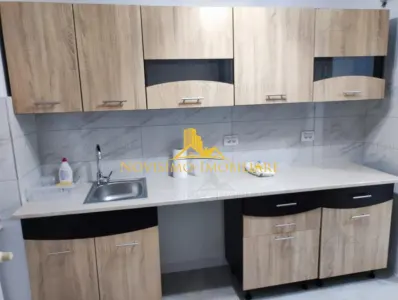 APARTAMENT DE INCHIRIAT CU DOUA CAMERE IN ZONA NORD - foto 7