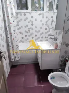 APARTAMENT DE INCHIRIAT CU DOUA CAMERE IN ZONA NORD - foto 8