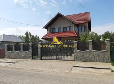 VILA , MOBILATA - foto 1