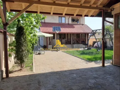 VILA , MOBILATA - foto 4
