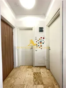 NOVISIMO-IMOBILIARE: APARTAMENT DE INCHIRIAT CU 2 CAMERE IN BLOC NOU - foto 13