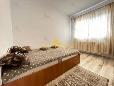NOVISIMO-IMOBILIARE: APARTAMENT DE INCHIRIAT CU 2 CAMERE IN BLOC NOU - foto 10