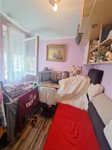Mobilat și utilat la et 1 in bloc de caramida, cu garaj inclus in preț - foto 6