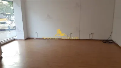 SPATIU COMERCIAL DE INCHIRIAT - Ploiesti