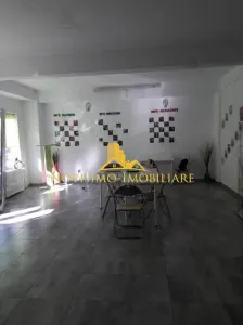 SPATIU COMERCIAL DE INCHIRIAT - Ploiesti