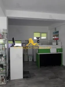 SPATIU COMERCIAL DE INCHIRIAT - foto 3