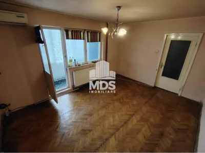 2 camere etaj 1 cu centrala propie, aproape de Mall - foto 6