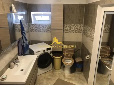 NOVISIMO-IMOBILIARE: VILA IN ZONA CENTRALA ,MOBILATA - foto 4